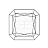 Princess (Square)